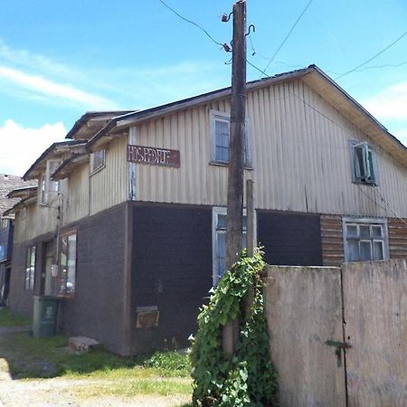 Hospedaje Puerto Varas Exterior foto